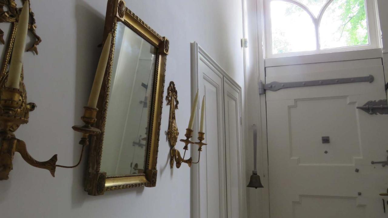 زييريكسي B&B Monumentaal Logeren المظهر الخارجي الصورة